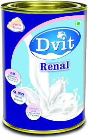 dvit-renal-240-gm